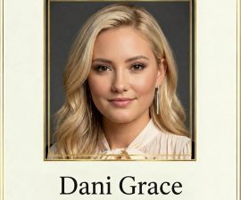 TRAGIC LOSS CLAIMS GO VIRAL: The Truth Behind Rumors About Alan Jackson’s Daughter Dani Grace Jackson