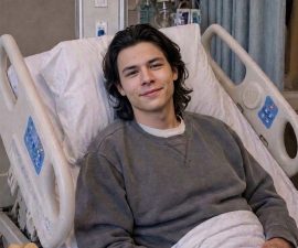 🚨 15 MINUTES AGO: JOHN FOSTER’S HOSPITAL PHOTO CONFIRMED THE RUMORS… BUT WHAT HIS TEAM SAID NEXT HAS FANS DEEPLY SHAKEN 💔