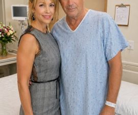 REASSURING UPDATE: Kevin Costner Breaks His Silence After Successful Procedure