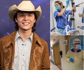JOHN FOSTER JUST OPENED AMERICA’S FIRST 100% FREE HOSPITAL FOR THE HOMELESS