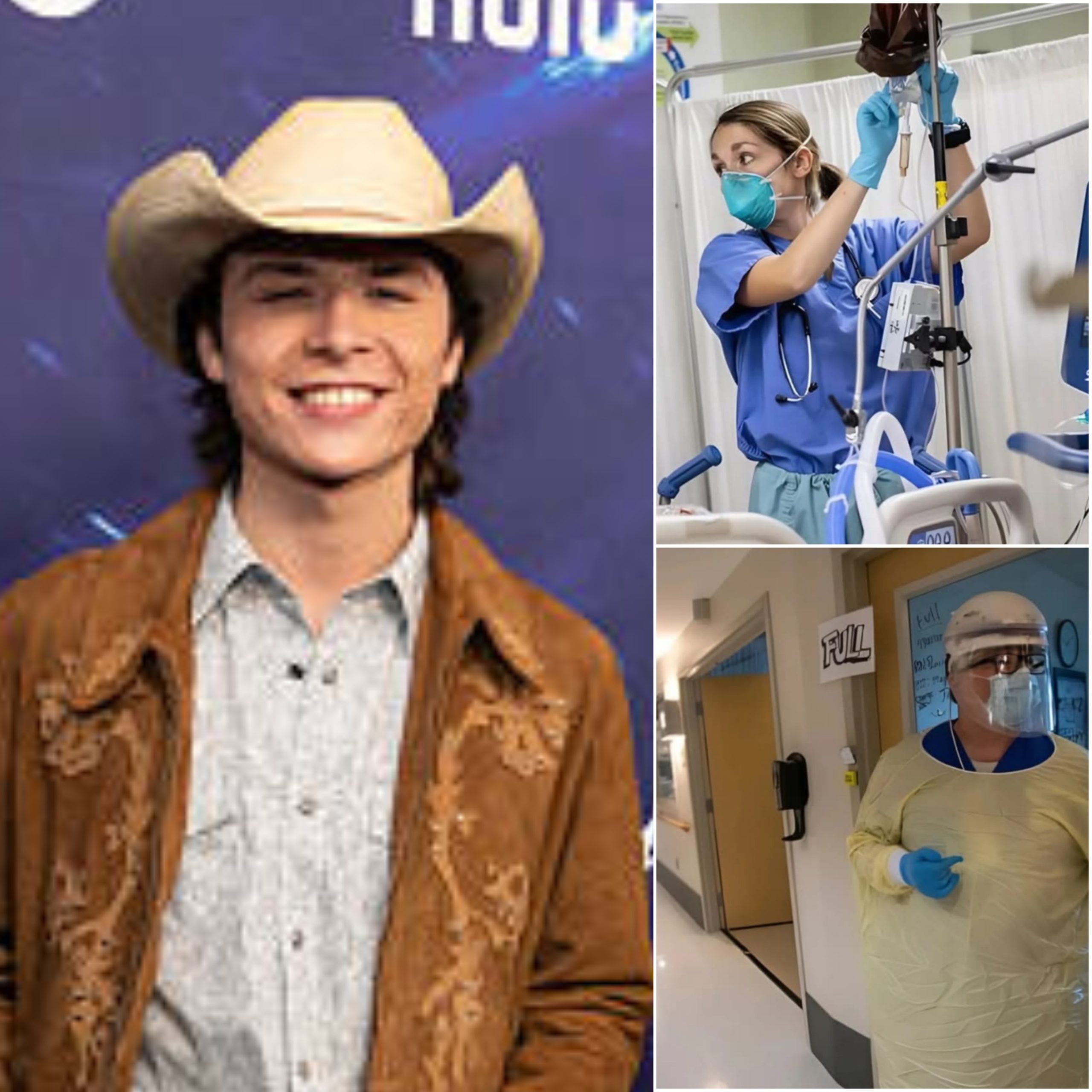 JOHN FOSTER JUST OPENED AMERICA’S FIRST 100% FREE HOSPITAL FOR THE HOMELESS