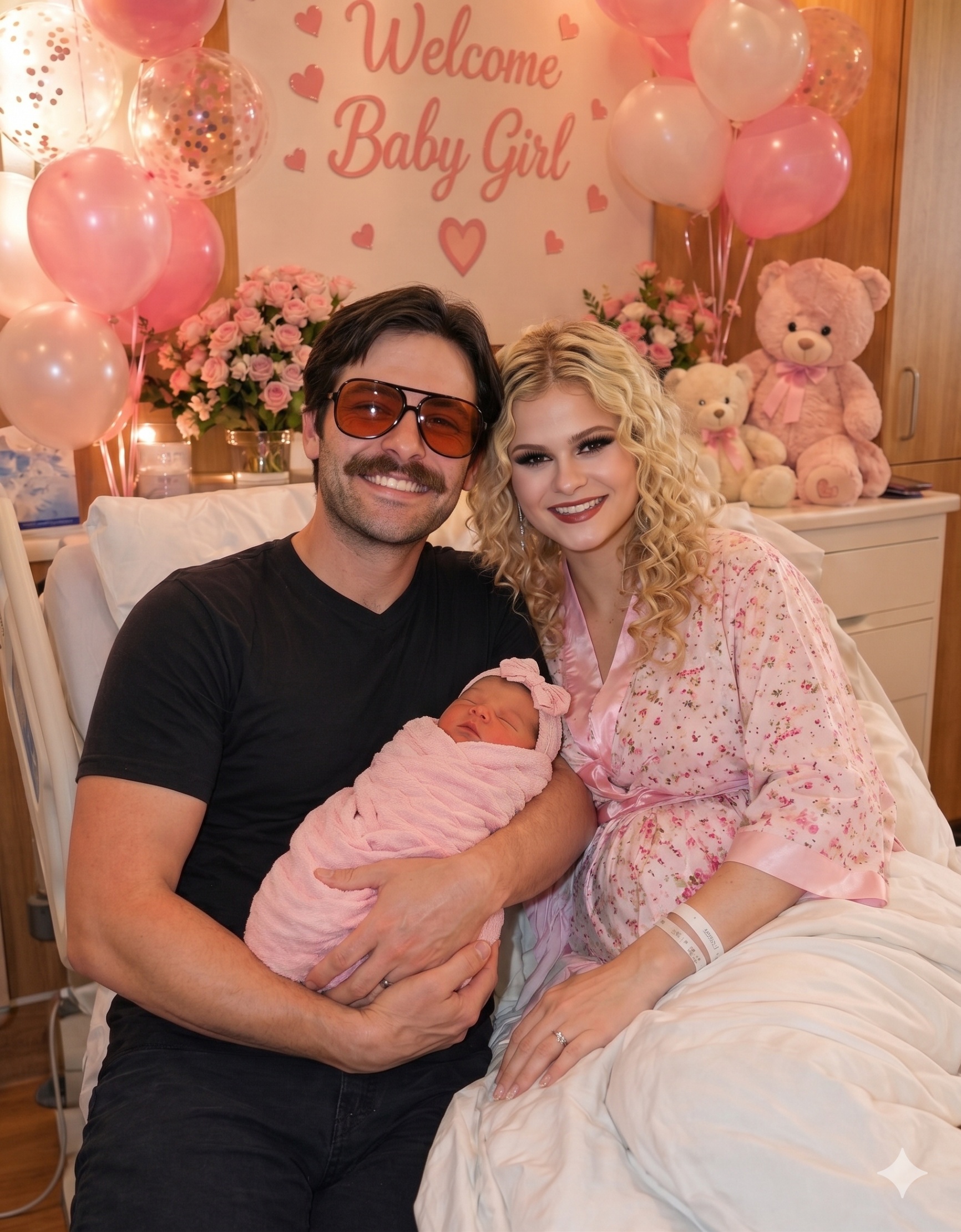 A Moment of Pure Love: Darci Lynne’s Heartfelt Connection Leaves Fans Smiling Through Tears