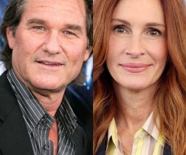 Awards Season Rumors: Why Stories About Kurt Russell and Julia Roberts Capture So Much Attention