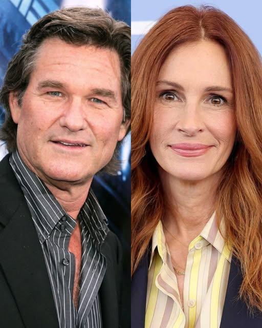 Awards Season Rumors: Why Stories About Kurt Russell and Julia Roberts Capture So Much Attention