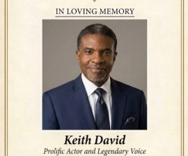 Viral Shock or False Alarm? The Rumor About Keith David’s “Passing” Sparks Global Reaction—and Raises Bigger Questions About Truth in the Digital Age