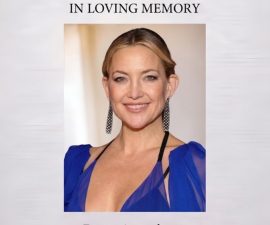 Viral Heartbreak or Harmful Hoax? The False Report About Kate Hudson’s “Death” Sparks Global Emotion—and a Wake-Up Call About Digital Truth