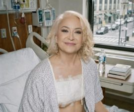 15 Minutes Ago? Tanya Tucker’s Hospital Photo Sparks Global Concern — But What Do We Actually Know?
