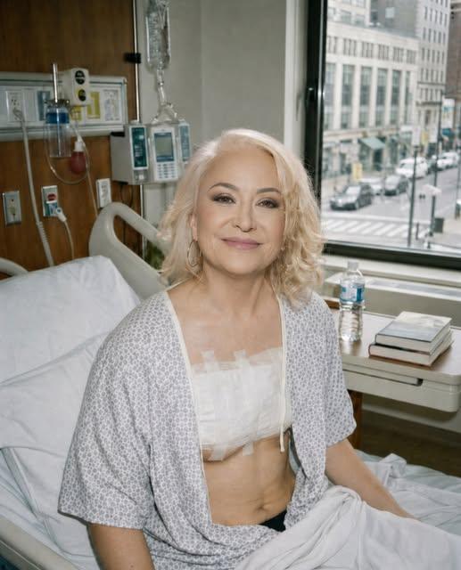 15 Minutes Ago? Tanya Tucker’s Hospital Photo Sparks Global Concern — But What Do We Actually Know?