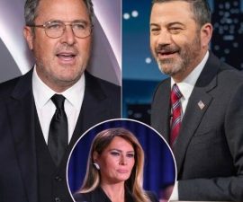 BREAKING — Vince Gill Steps Into the Spotlight: A Quiet Voice That’s Reshaping a Loud Conversation