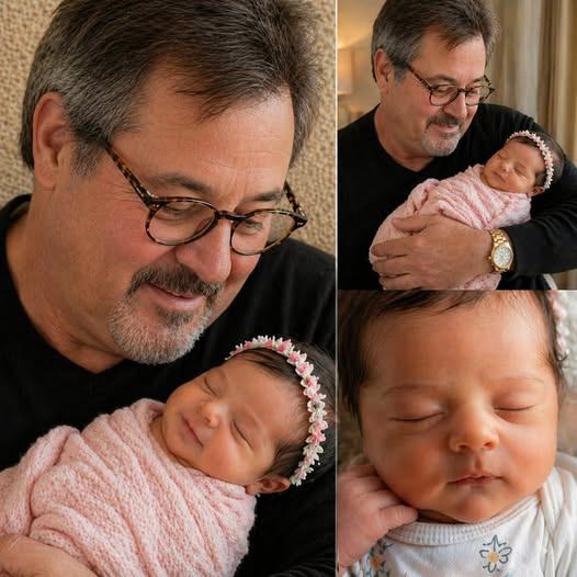 Vince Gill Welcomes His Granddaughter — And the Name Is Capturing Hearts Around the World