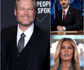 WHEN HUMOR CROSSES A LINE: A Growing Debate Over Comedy, Responsibility, and Respect in a Divided Age