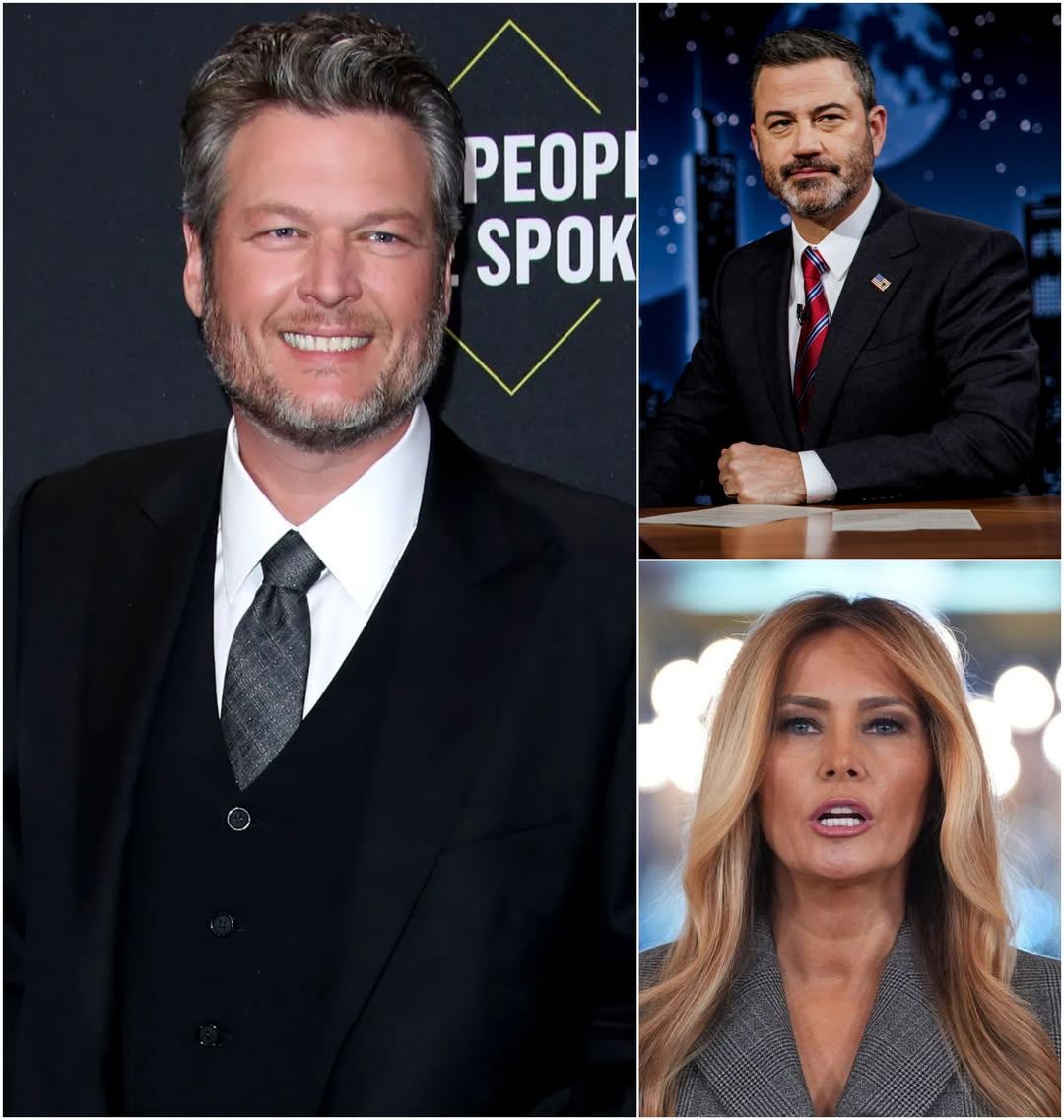 WHEN HUMOR CROSSES A LINE: A Growing Debate Over Comedy, Responsibility, and Respect in a Divided Age