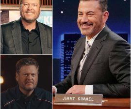 WHEN SERIOUS MEETS SILLY: The Night a “Cease-and-Desist” Turned Into Late-Night Chaos