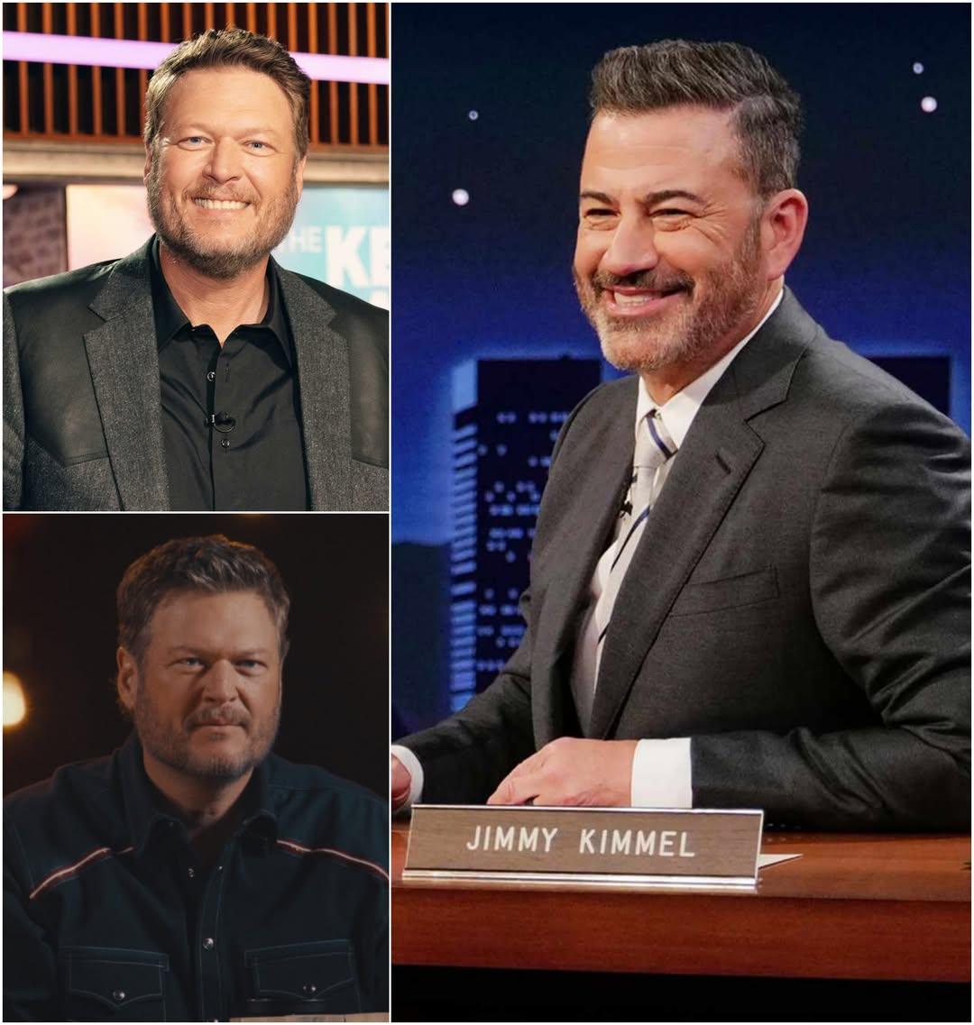 WHEN SERIOUS MEETS SILLY: The Night a “Cease-and-Desist” Turned Into Late-Night Chaos