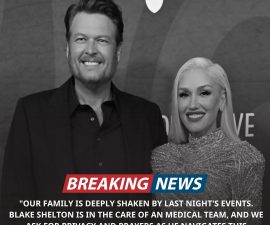 💔 A Moment of Concern: When the Spotlight Fades and Humanity Takes Center Stage