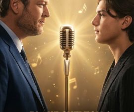 “A Voice from Heaven”: Blake Shelton and Kingston Share an Intimate Duet That Resonates Across Generations