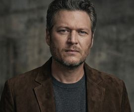NETFLIX ANNOUNCES “Till the End: The Blake Shelton Story” — A Defining Force of Modern Music & Entertainment