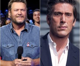 “HE DIDN’T KNOW IT WAS BEING HEARD…” — A HOT MIC MOMENT THAT SHOOK THE MEDIA WORLD