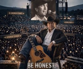 🔥 THE ROOM WENT SILENT — NOT BECAUSE THE MUSIC ENDED, BUT BECAUSE EVERYONE KNEW SOMETHING BIGGER JUST HAD