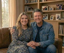 A MOMENT OF PAUSE: When Strength Meets Its Limits — And the World Responds with Care