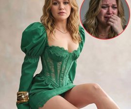 🚨 COMPLETELY SHOCKING: Kelly Clarkson Drops Bombshell News — A Moment That Split the Internet