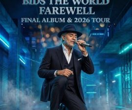 🚨 BREAKING: Andrea Bocelli Announces Final World Tour — A Farewell That Will Echo Across the World