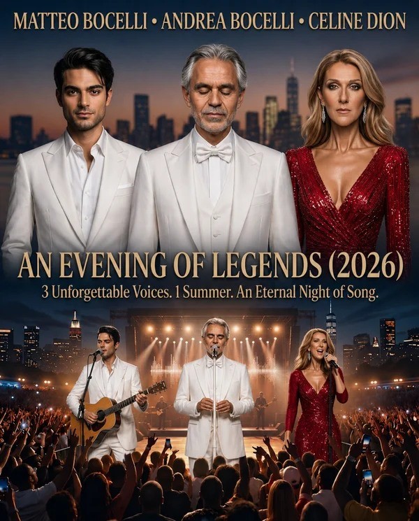 🚨 THE GRAND VOICES MOMENT: A Dream Collaboration That Could Redefine Music History