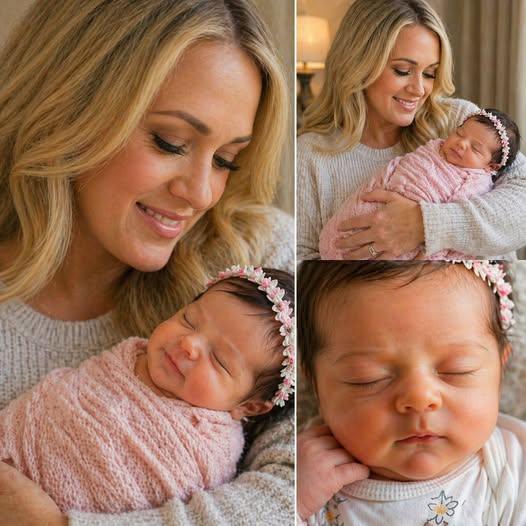 FROM TRAGEDY TO HOPE: The Story About Carrie Underwood That’s Touching Hearts — But What’s Really True?