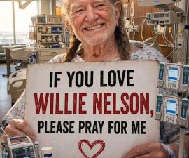 “I Am Fighting, But I Cannot Do It Alone”: Willie Nelson Shares Emotional Recovery Message After Surgery