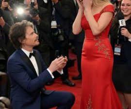 💍 THE ULTIMATE VOW: Inside the “Big Announcement” of Steven Tyler and Aimee Preston That Has 2026 Talking 🎸