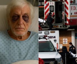 BREAKING CLAIM: “Intruder Attacks Dick Van Dyke” — What’s Real and What Isn’t