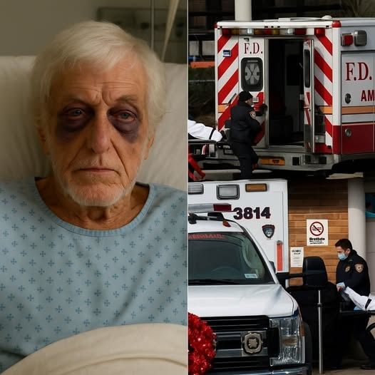 BREAKING CLAIM: “Intruder Attacks Dick Van Dyke” — What’s Real and What Isn’t