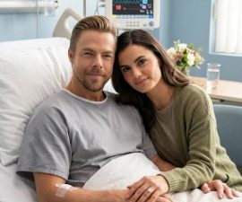 💡 GOOD NEWS FROM DEREK HOUGH: A Strong Return Begins with a Quiet Victory 💡