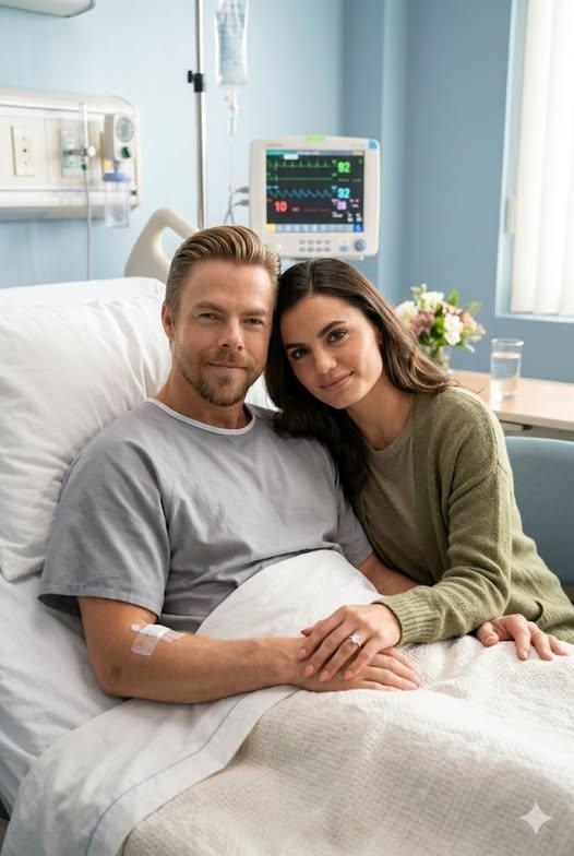 💡 GOOD NEWS FROM DEREK HOUGH: A Strong Return Begins with a Quiet Victory 💡