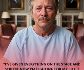 Alan Jackson Faces One of the Most Emotional Chapters of His Life — A Story of Grief, Strength, and Quiet Grace Unfolding in Nashville