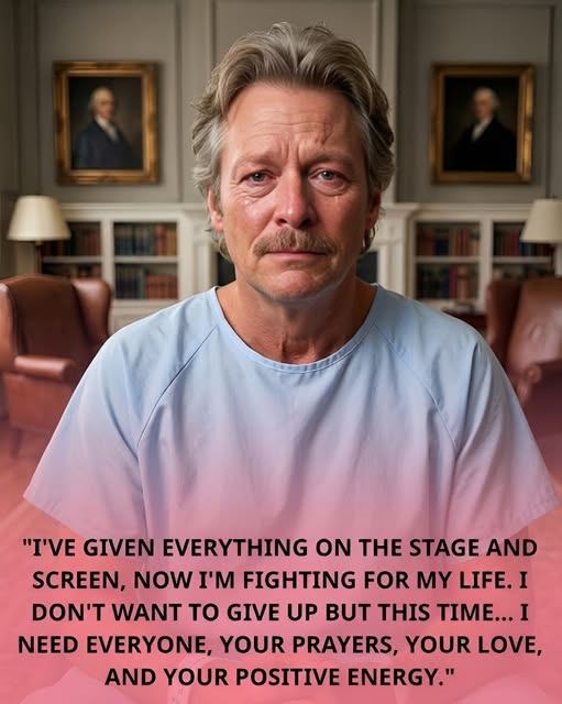 Alan Jackson Faces One of the Most Emotional Chapters of His Life — A Story of Grief, Strength, and Quiet Grace Unfolding in Nashville