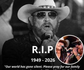 SAD NEWS Rumor Spreads About Hank Williams Jr. — But What Is Actually Known? A Closer Look at the Emotional Story Circulating Online