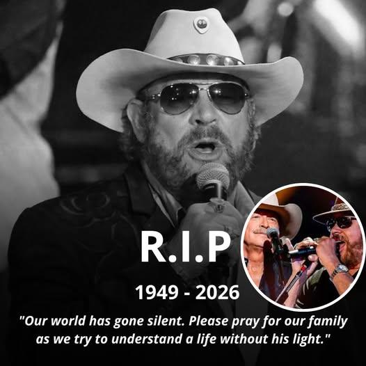 SAD NEWS Rumor Spreads About Hank Williams Jr. — But What Is Actually Known? A Closer Look at the Emotional Story Circulating Online