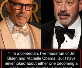 Dear Jimmy Kimmel — A Letter That Sparked a Larger Conversation About Comedy, Boundaries, and Responsibility