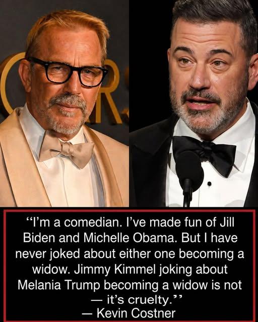 Dear Jimmy Kimmel — A Letter That Sparked a Larger Conversation About Comedy, Boundaries, and Responsibility