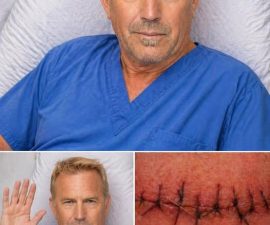 VERY SAD NEWS: The Viral “Confession” Attributed to Kevin Costner — And the Emotional Story That’s Leaving Fans Searching for the Truth