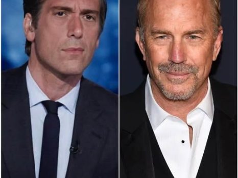 “Didn’t Know He Heard It…” — The Viral Kevin Costner ‘Hot Mic’ Story, an ABC Anchor, and the Questions Everyone Is Asking