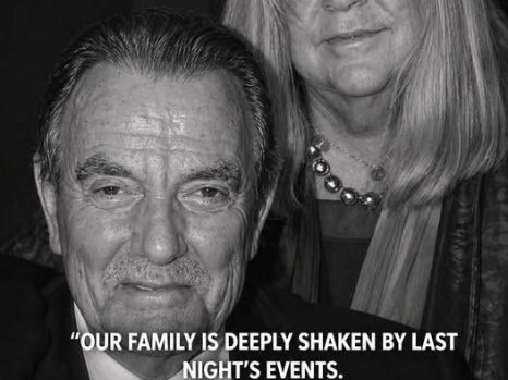 Heartbreak Across the Entertainment World: Eric Braeden Issues Urgent Health Update