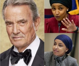 BREAKING NEWS: Legal Tensions Rise Around Ilhan Omar as Court Decision Fuels National Debate