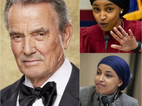 BREAKING NEWS: Legal Tensions Rise Around Ilhan Omar as Court Decision Fuels National Debate