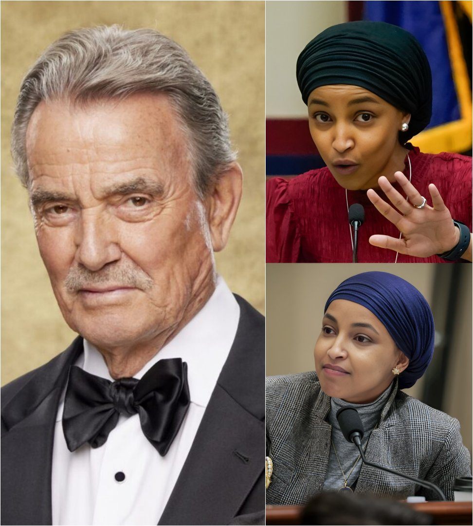 BREAKING NEWS: Legal Tensions Rise Around Ilhan Omar as Court Decision Fuels National Debate