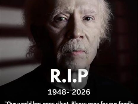 SAD NEWS: The Film World Mourns the Loss of John Carpenter — A Legendary Voice Gone at 78