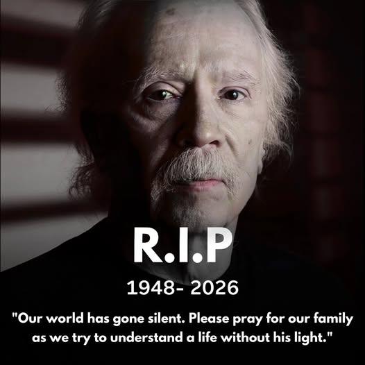 SAD NEWS: The Film World Mourns the Loss of John Carpenter — A Legendary Voice Gone at 78