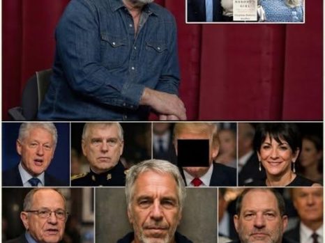 KURT RUSSELL AND THE “BLACK LIST” STORM — HOW A VIRAL CLAIM SHOOK THE INTERNET AND SPARKED A DEBATE ABOUT TRUTH