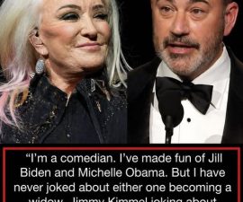 Dear Jimmy Kimmel — When Comedy Meets Consequence: A Public Reckoning in the Age of Boundaries